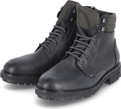 Produktbild von Schnürstiefeletten Größe: 101/2