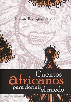 Produktbild von Rodríguez Abad, E: Cuentos africanos para dormir el miedo