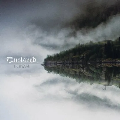 Zdjęcie produktu dla Enslaved - Heimdal (2 LP)