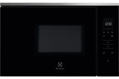 Immagine prodotto di Electrolux KMFE172TEX Built-in Solo microwave 800 W Black
