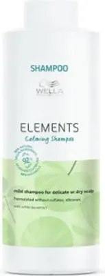 Produktbild von Wella Elements Calming Shampoo 250ml