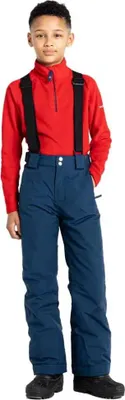 Produktbild von Outmove II Pant moonlt denim (ZV7) 5-6yrs