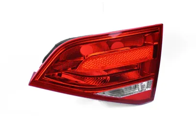 Image de Johns, feu arrière pour Audi A4 8K 11/07-01/12 intérieur droit Halogène