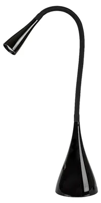 Imagen del producto de Rabalux 74204: Lámpara de mesa para oficina, color , fabricada en plástico