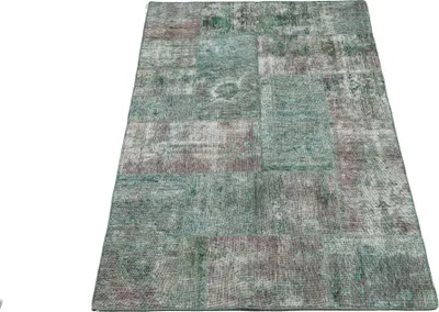 Obrázek produktu pro Patchwork Tappeto Koberce Koberce Tappis CM 236x156 - Galleria Farah1970
