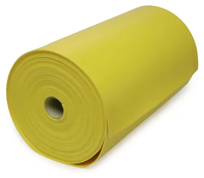 Produktbild von Yogamatte yogimat® studio - extra wide - Rollenware