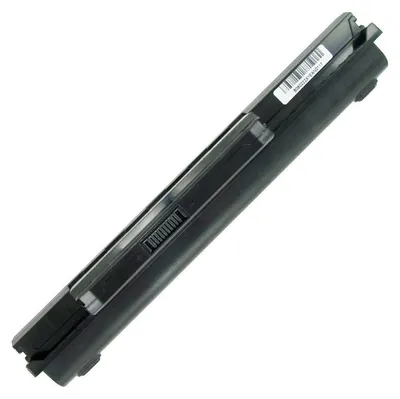 Immagine prodotto di Batteria compatibile per Asus A31-K53 da 11,1 V e 6600 mAh, 73,3 Wh