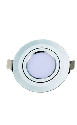Obrázek produktu pro LED stropní svítidlo/LED vestavné bodové svítidlo osvětlení interiéru lodi : Ø 93 mm