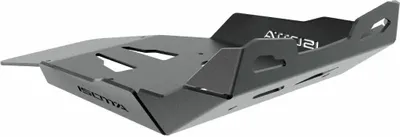 Image de ISOTTA Plaque de protection moteur épaisseur 5 mm pour BMW
