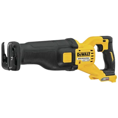 Produktbild von DeWalt Akku-Säbelsäge (bürstenlos) 54 Volt (Basisversion) - DCS389NT-XJ