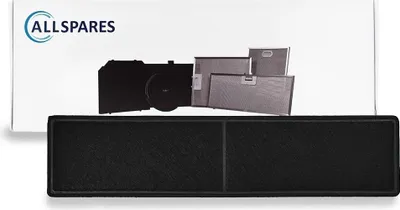 Produktbild von Miele Aktivkohlefilter DKF18-1 von AllSpares