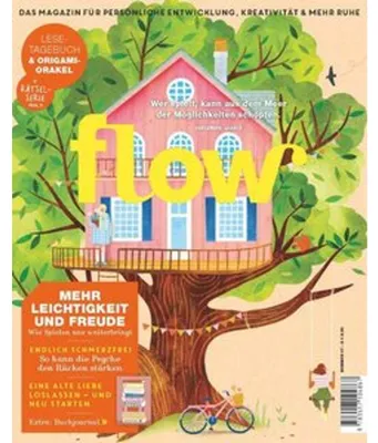 Produktbild von Flow Nummer 97 (3/2026)