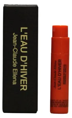 Produktbild von Frederic Malle, L' eau d' Hiver, Eau de Parfum, Unisex, 1,2 ml*Flä schchen