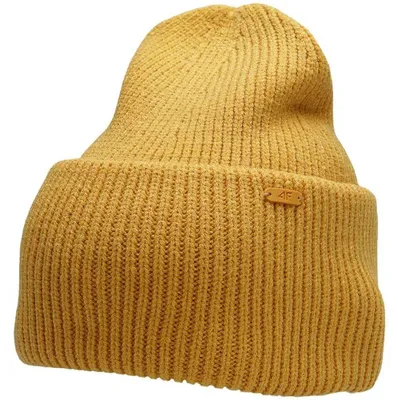 Image de 4F - Casquette « H4Z22 » MR766 (M) (dorée)