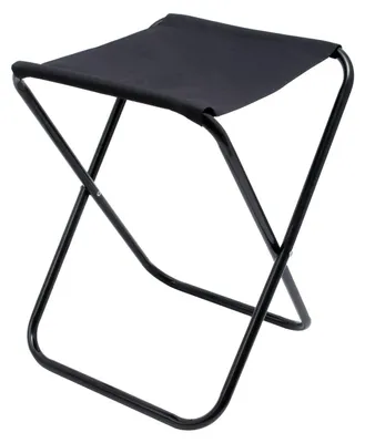 Produktbild von Origin Outdoors Travelchair 'Klapphocker' schwarz