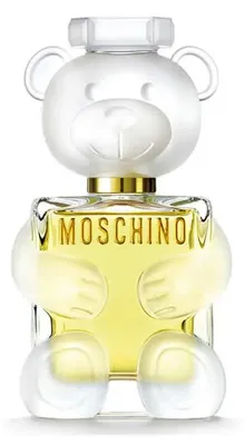 Produktbild von Moschino Toy 2 Eau De Parfum Spray 100ml