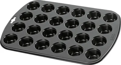 Immagine prodotto di KAISER teglia per muffin Mini Muffin World 24 Ø4,5 cm