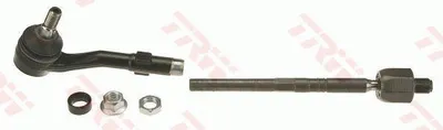 Produktbild von Trw Spurstange Vorderachse Beidseitig Jra603