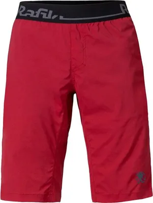 Produktbild von Rafiki Lead II Man Chili Pepper L Outdoor Shorts