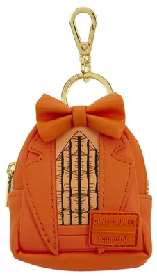 Imagen del producto de Llavero Loungefly de "Dumb and Dumber". Talla única