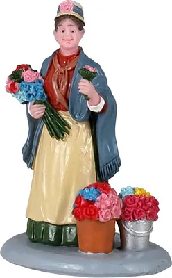 Produktbild von LEMAX - Flower Seller