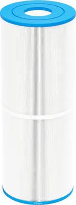 Produktbild von W'eau Whirlpool-Filter Typ 6 Ersatz für SC706 C-4950 34 x 13 cm