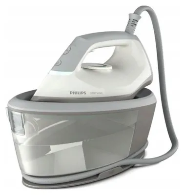 Produktbild von PHILIPS Dampfgenerator Serie 2000 PSG2000/80