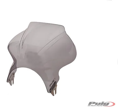 Image de PUIG 5060H Cockpit teinté pour SUZUKI GSF650 BANDIT