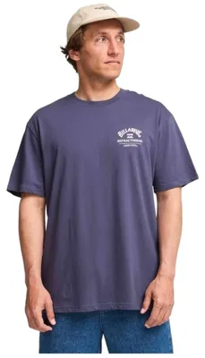 Produktbild von Billabong Flower Premium SS Vintage Indigo XL