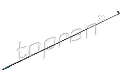Produktbild von TOPRAN Kraftstoffleitung 702 150 für RENAULT CLIO II (BB0/1/2_ CB0/1/2_)