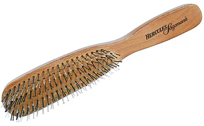 Produktbild von Herculess Sägemann Scalp Brush Holz 8310 Zauberbürste, holz