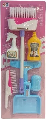 Obrázek produktu pro Čisticí sada 137-7 12554