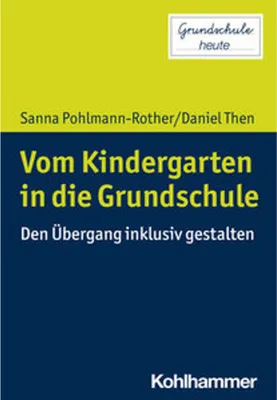 Zdjęcie produktu dla Vom Kindergarten in die Grundschule