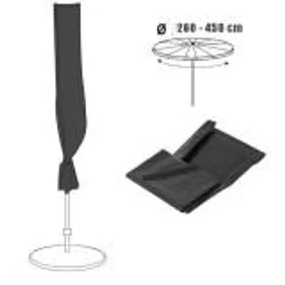 Obrázok produktu pre Obal na slnečník ø 260- 450 cm  Proki