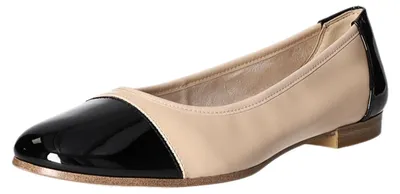 Produktbild von Ballerinas 1-22132-44