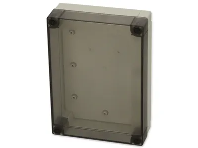 Obrázok produktu pre Kryt FIBOX, MNX, 6012914, 180 × 130 × 50 mm, polykarbonát, IP66/IP67