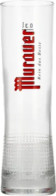 Produktbild von Murauer Seidl Glas mit Eichung 0,3l