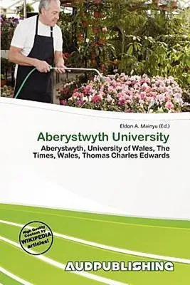 Produktbild von Aberystwyth University