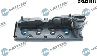 Produktbild von Zylinderkopfhaube DRM21918 für VW Transporter V Bus (7HB, 7HJ, 7EB, 7EJ, 7EF, 7EG, 7HF, 7EC) +Dichtung