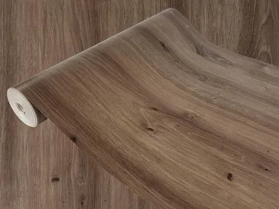Produktbild von Klebefolie Möbel 45x25 cm - Artisan Eiche - Möbelfolie selbstklebend in Holzoptik - Folie für Möbel zur Renovierung von Türen, Schränken und Regalen - Möbelfolie dekorativ und pflegeleicht