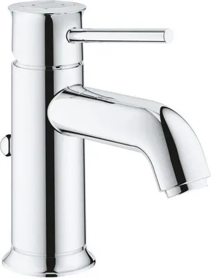Immagine prodotto di Miscelatore lavabo, GROHE Start Classic, misura S, cromato, 23782000