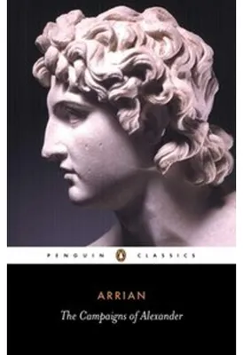 Produktbild von Campaigns of Alexander