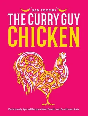 Immagine prodotto di Curry Guy Chicken
