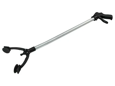 Obrázek produktu pro Kleště na sběr odpadků - manipulační ruka 85 cm