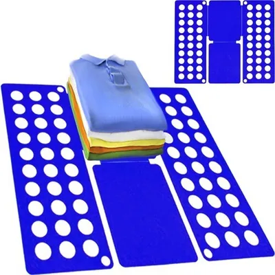 Produktbild von Ruhhy Doska na skladanie oblečenia Clothes Folder L