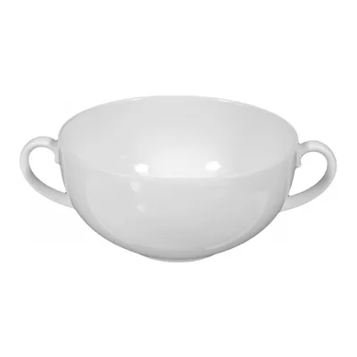 Produktbild von Seltmann Weiden Suppentasse LIANE L .35 cm weiß