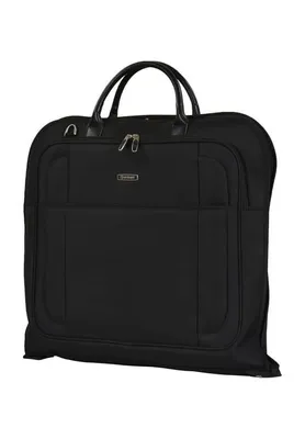 Produktbild von eminent BLACK EDITION Kleiderhülle schwarz