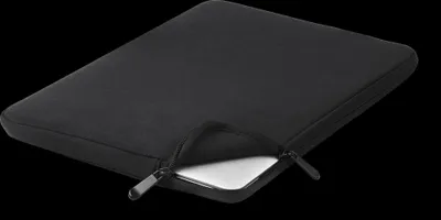 Immagine prodotto di eSTUFF - Notebook-Hülle - 35,6 cm (14") - Schwarz (ES697120-BULK)