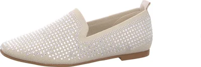 Produktbild von La Strada Ballerina in beige, Gr. 36