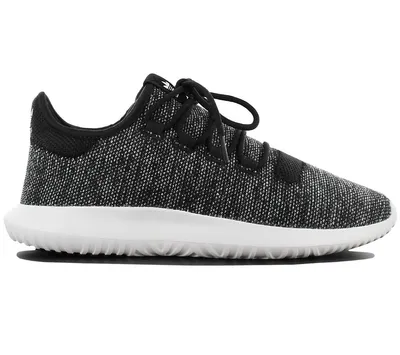 Produktbild von adidas Tubular Shadow Knit BB8826 Herren Schuhe Schwarz , Größe: EU 46 UK 11